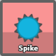 Spike