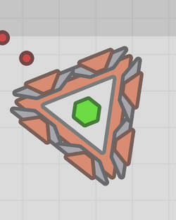 Labyrinth, Diep.io Wiki