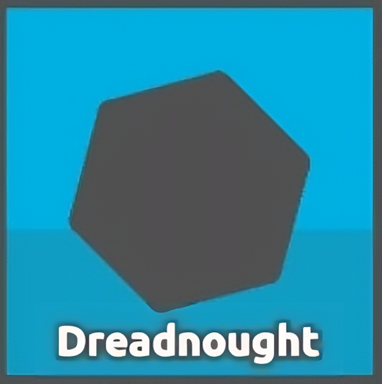 Arras:Hexagon, Diep.io Wiki