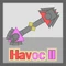 HavocIITacoBoss