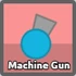 Machine Gun