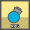 Tacocat rpg icon old