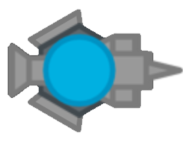 Tri-Angle, Diep.io Wiki