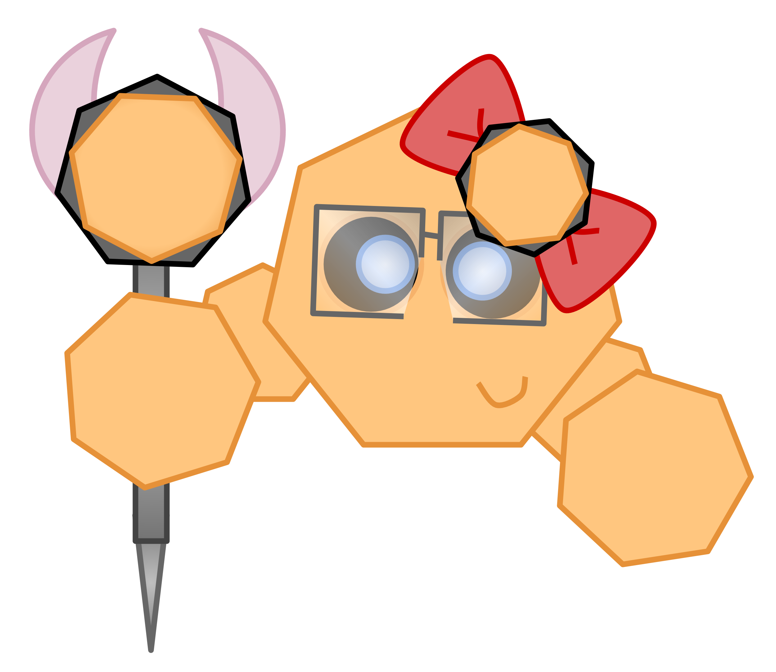 Fanon:Auto Crawltipede, Diep.io Wiki