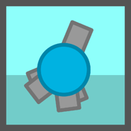 ...in new colors, nameless