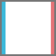 Positioning in 2 Teams