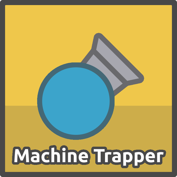 Arras:Ultra Trapper (Arms Race), Diep.io Wiki