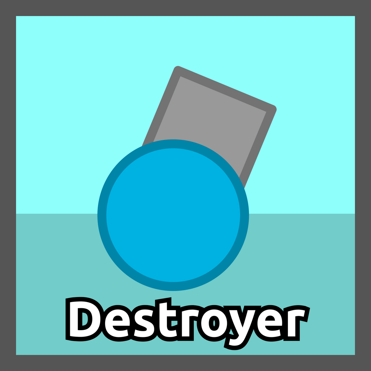 Spectator, Diep.io Wiki