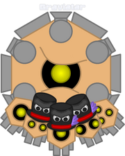 ZathsuBoss Sassafras Gang