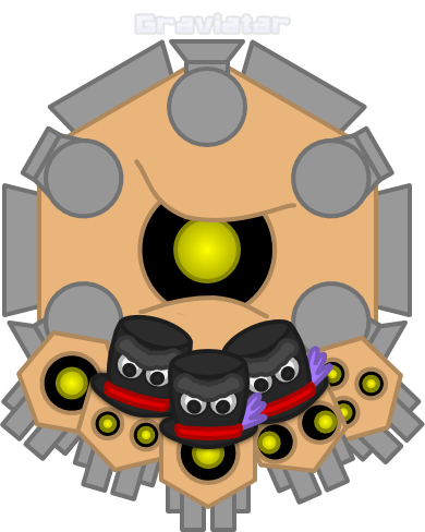 Fanon:Sassafras Supreme, Diep.io Wiki