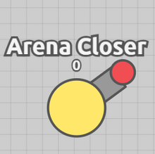 Arena Closer