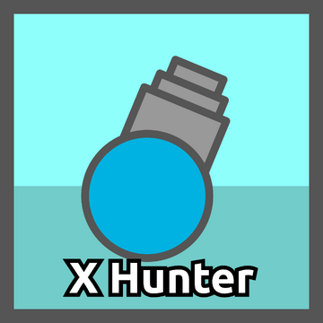 Booster, Diep.io Wiki