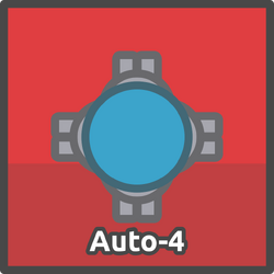 Arras.io 2tdm auto tri angle wr - arrasio post - Imgur