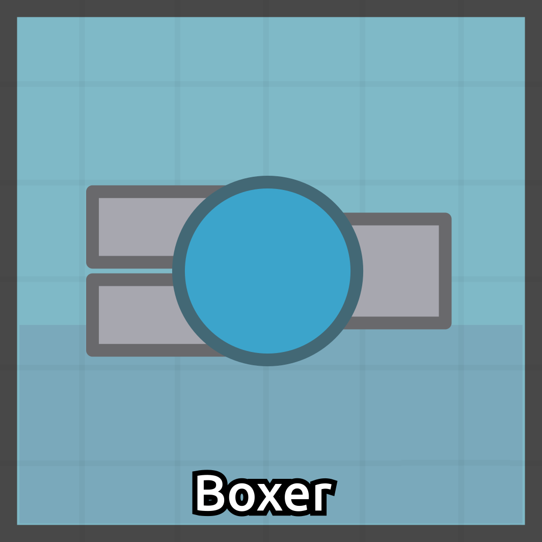 Precision Pounder, woomy-arras.io Wiki