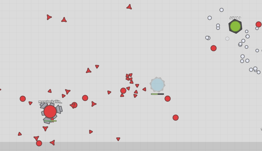 Manhunt Diep.io Wiki Fandom
