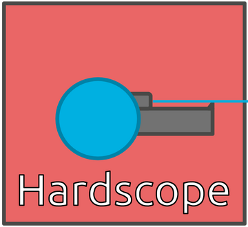 Fanon:Hacker, Diep.io Wiki