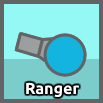 Ranger | Diep.io Вики | Fandom