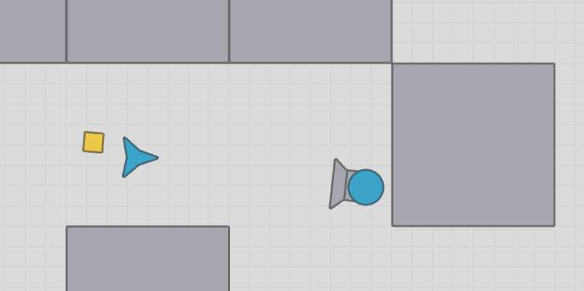 Trapper, Diep.io Wiki