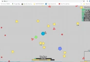 Another Green Square in the books!