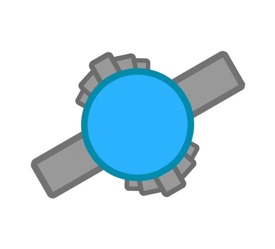 Fanon:Steamroller, Diep.io Wiki