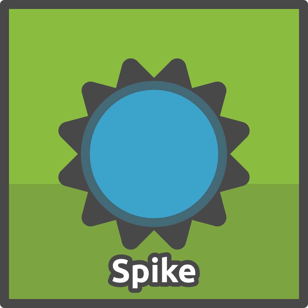 Spike Diep.io Wiki Fandom
