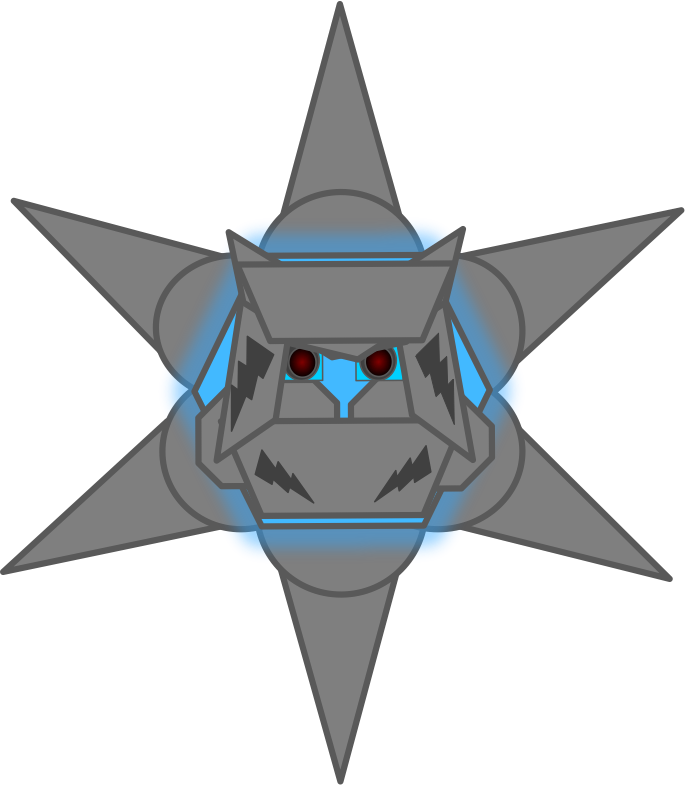 Tale of Diep:The Decimator, Diep.io Wiki, FANDOM powered by Wikia