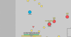 User blog:UltraReconKing/Diep.io is dying., Diep.io Wiki