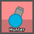 Hunter icon new