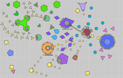 MessengerScene
