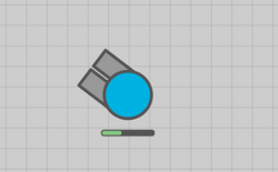 Twin, Diep.io Wiki