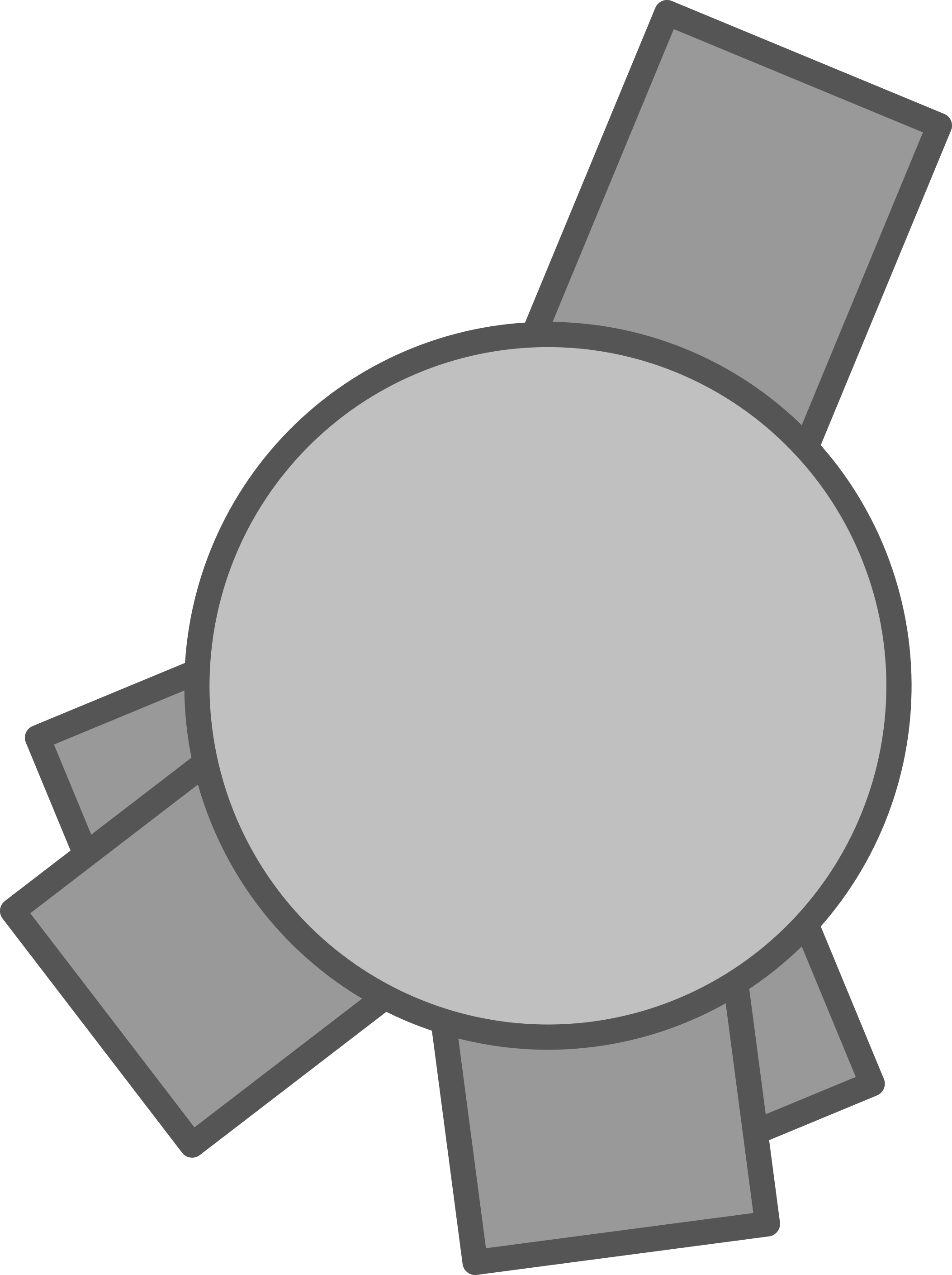 Booster, Diep.io Wiki