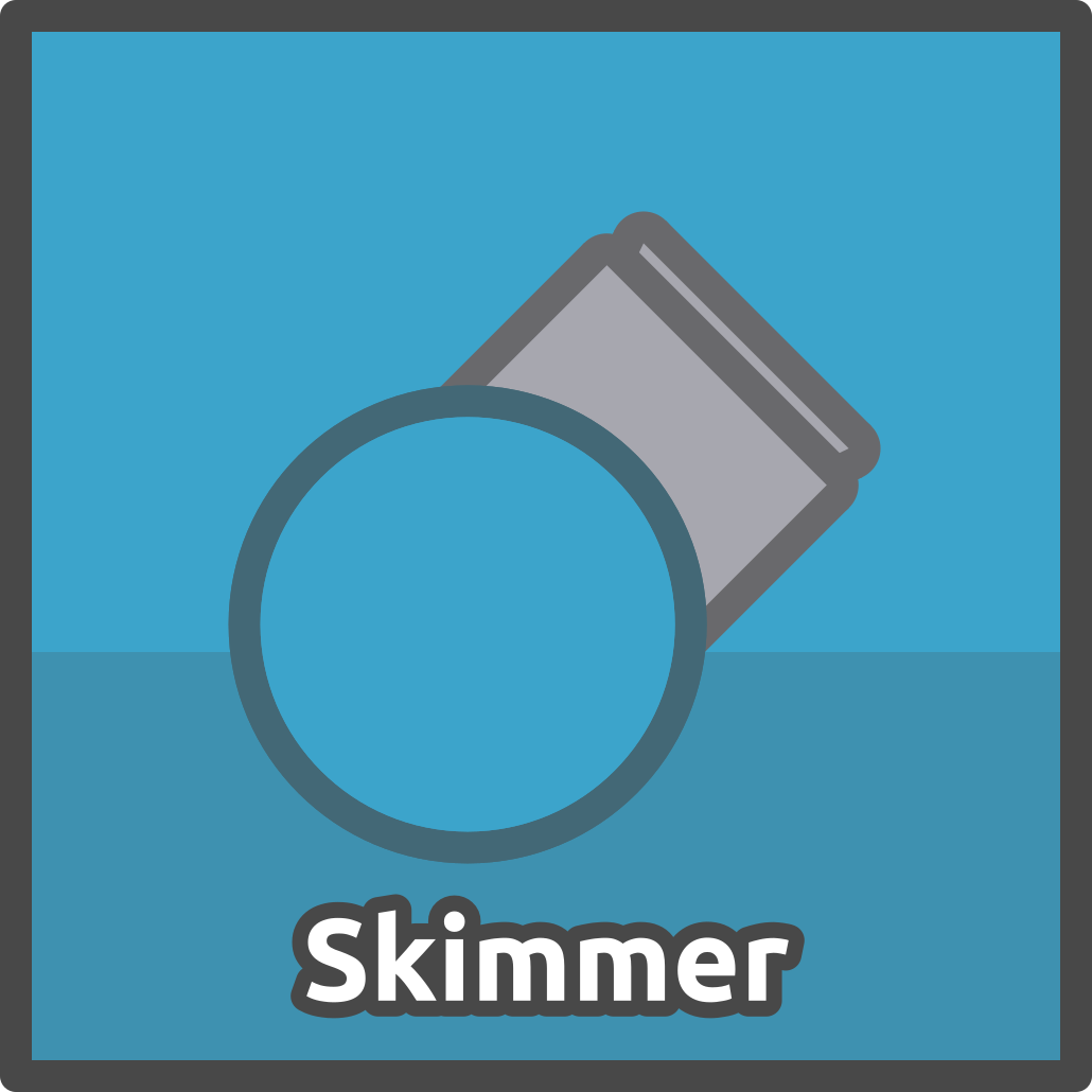 Skimmer Diep.io Wiki Fandom