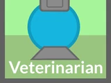 Fanon:Veterinarian
