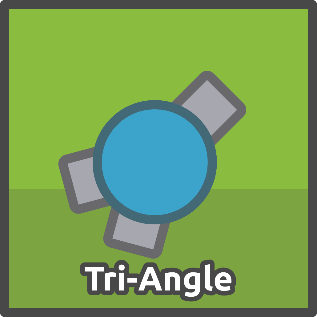 Tri-Angle, Diep.io Wiki