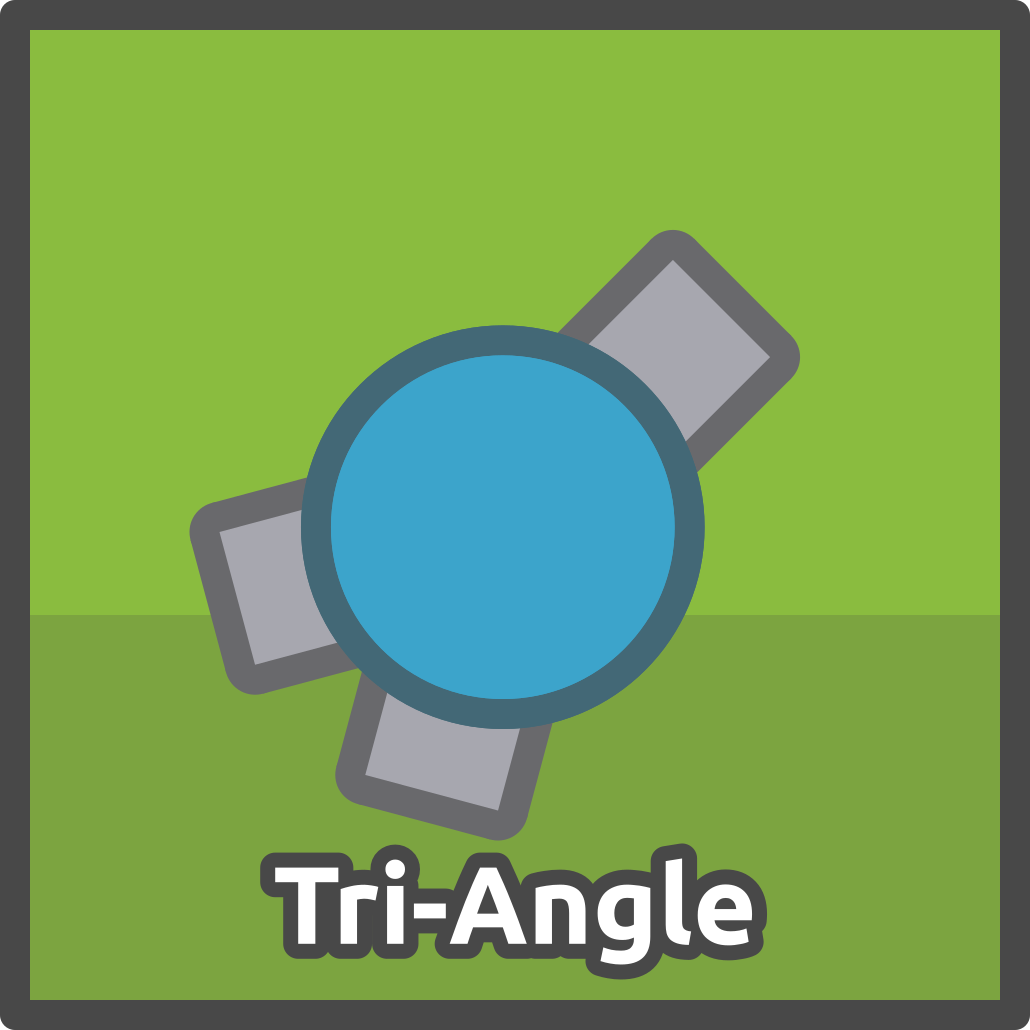 Arras.io 2tdm auto tri angle wr - arrasio post - Imgur