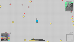 Sniper, Diep.io Wiki