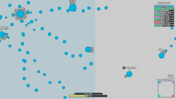 Console, Diep.io Wiki