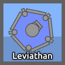 Diep.io.ProfileBoss Leviathan
