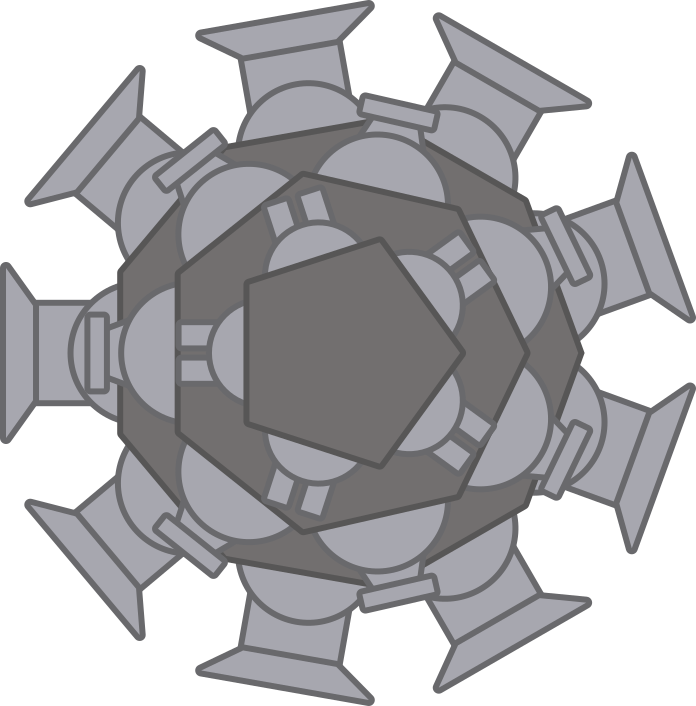 Arras:Rogue Celestial, Diep.io Wiki