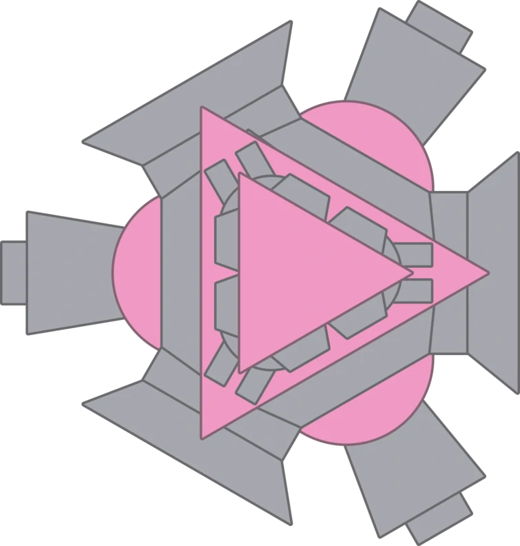 Arras:Ultra Trapper (Arms Race), Diep.io Wiki