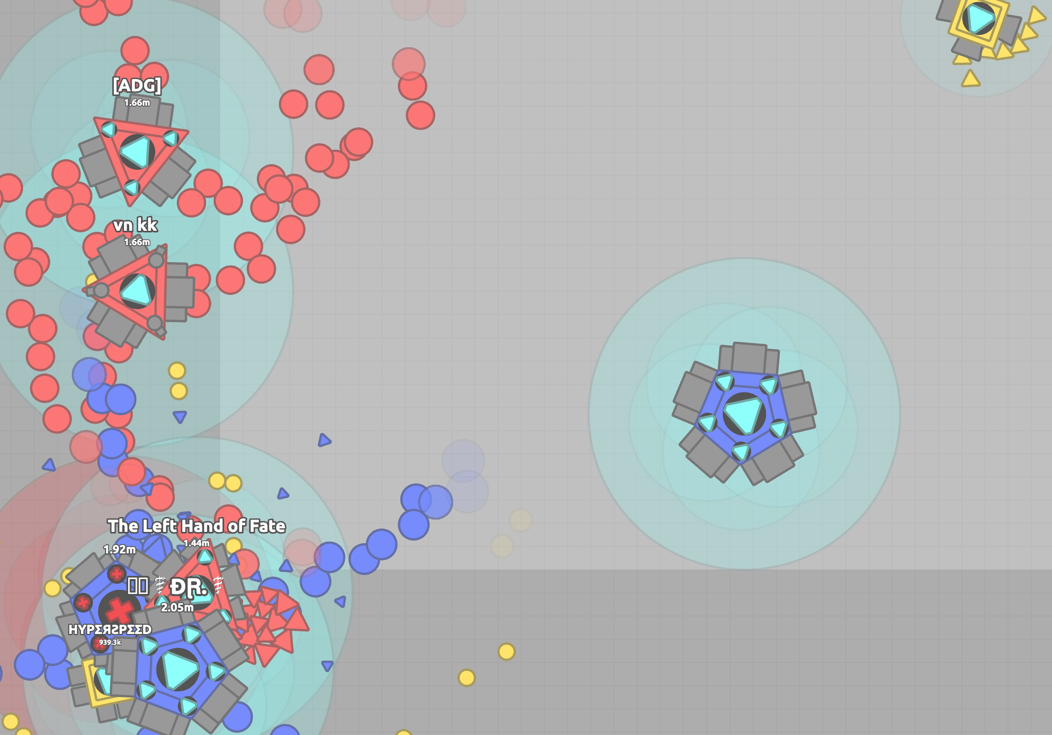 Arras:Forge | Diep.io Wiki | Fandom