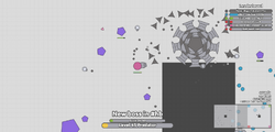 Arras:Rogue Celestial, Diep.io Wiki