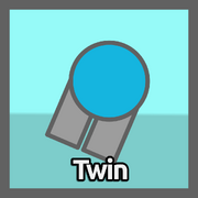 Twin NAV Icon1