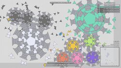 Arras:Rogue Celestial, Diep.io Wiki