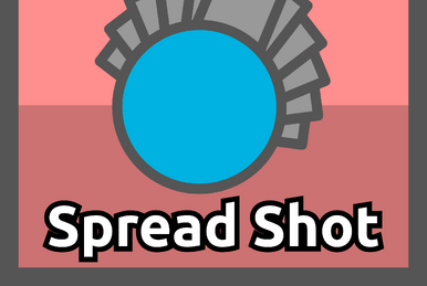 Triplet, Diep.io Wiki