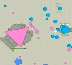 Elite Crasher, Diep.io Wiki