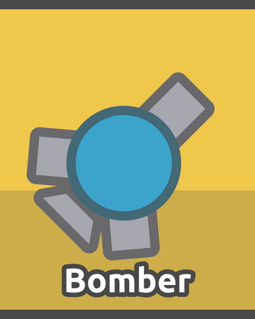 Arras Bomber Diep Io Wiki Fandom