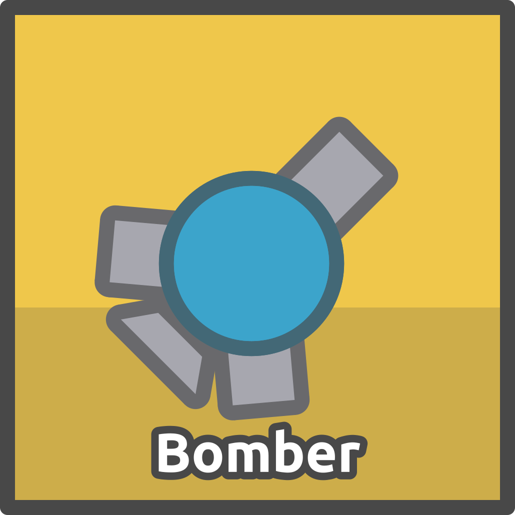 Boomer, Diep.io Wiki