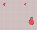 A group of 2 Base Drones and a 