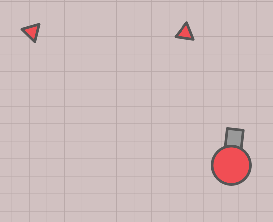 Upgrade Your Diepio Tanks To Win - Slither.io Game Guide